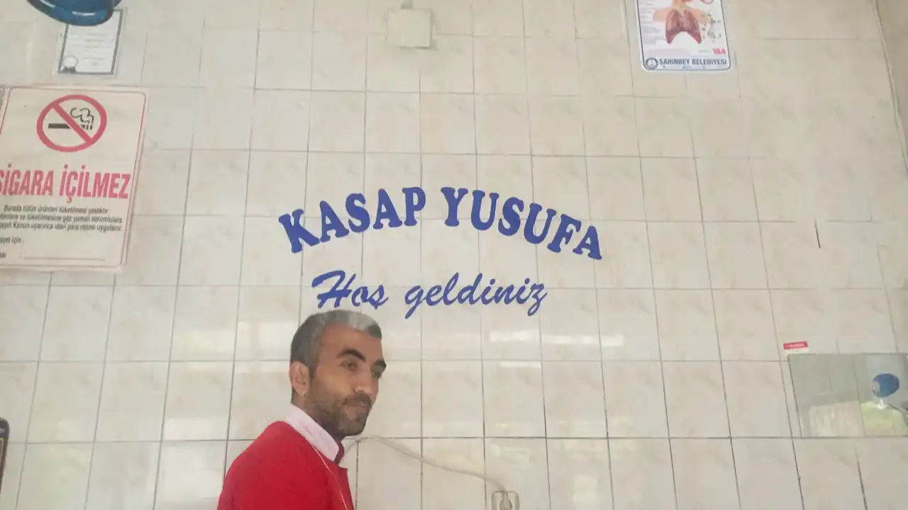 Kasap Yusuf