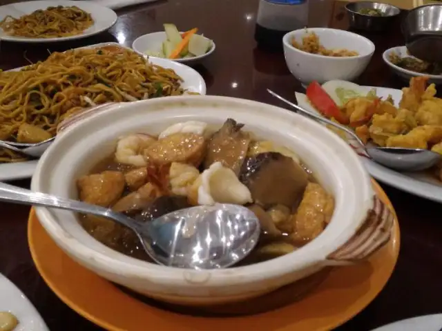 Gambar Makanan Haka Restaurant 3