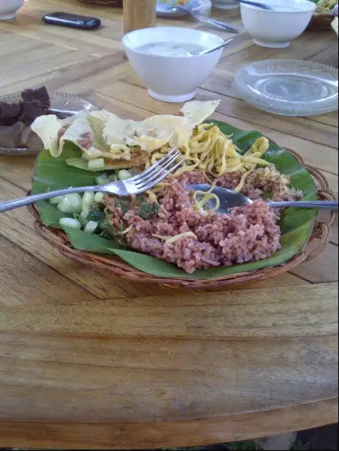 Gambar Makanan Pecel Madiun JI NUNG 10