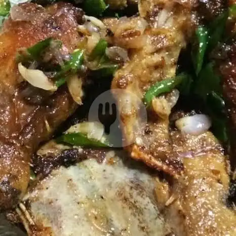 Gambar Makanan SEAFOOD 68 NASI UDUK SUKA HATI, Taruna Jaya,Rt 05/Rw05 15