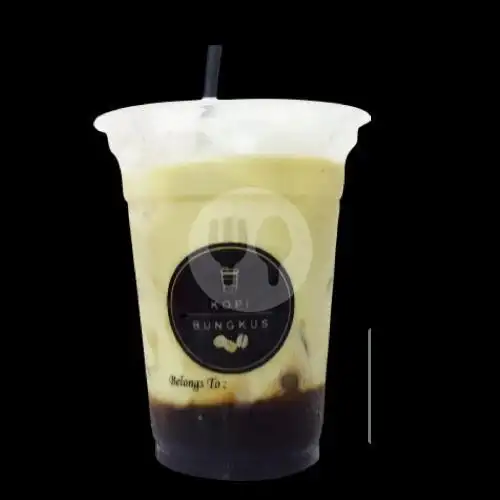 Gambar Makanan Kopi Bungkus, Sukun 6