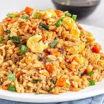 Gambar Makanan Nasi Goreng ''MAS#',Jalan Tipar Cakung 3