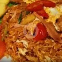 Gambar Makanan Warung Nasi Goreng, Nasi Goreng Mas Pur 7