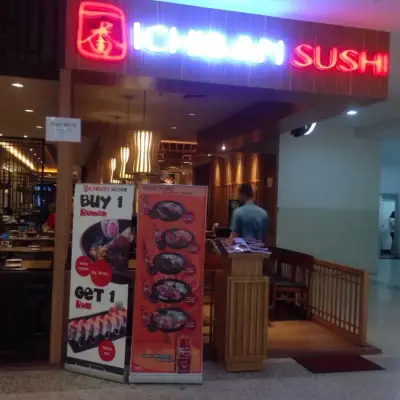 Ichiban Sushi