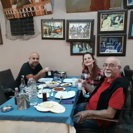 Tarihi Adana Kazancılar Kebapçısı'nin yemek ve ambiyans fotoğrafları 49