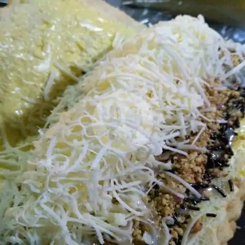 Gambar Makanan Roti & Bakar Aulia, Cakung Depan Pt Super Stell 15