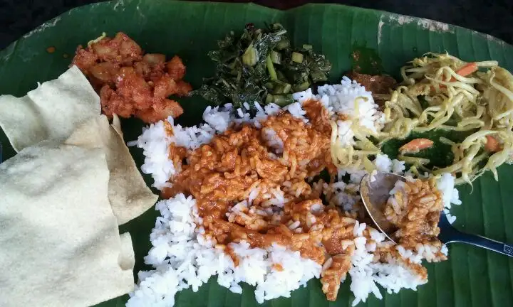 Passion of Kerala Food Photo 3