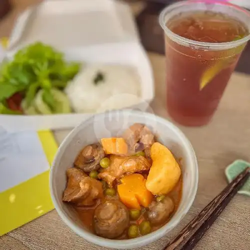 Gambar Makanan Saigon By Mevui 3