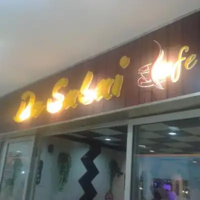 De Sabai Cafe