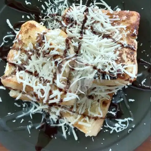 Gambar Makanan Roti Bakar Bang RT 20