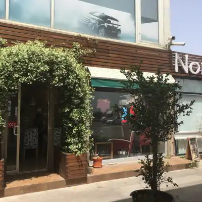 Nonna's Börek Cafe