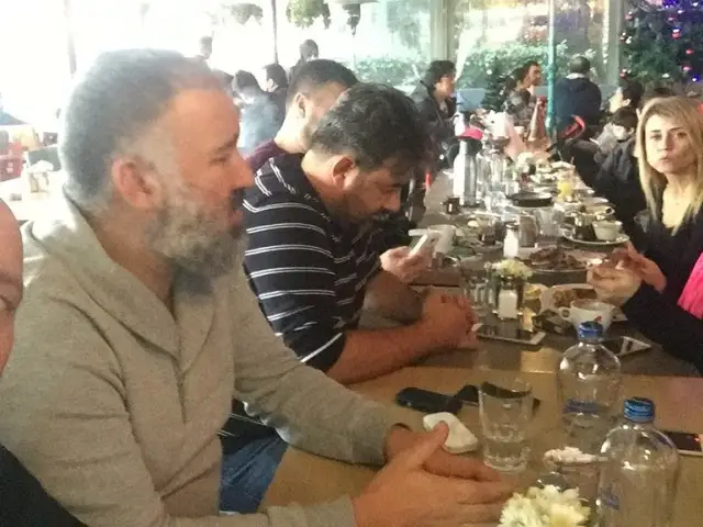 Hardal Atakoy Marina'nin yemek ve ambiyans fotoğrafları 5