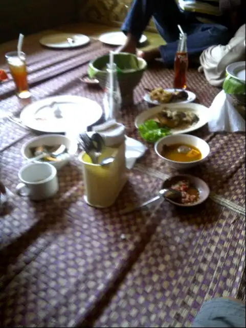 Gambar Makanan Sangkuriang Resto 16