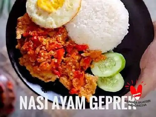 Mie Gomak Medan