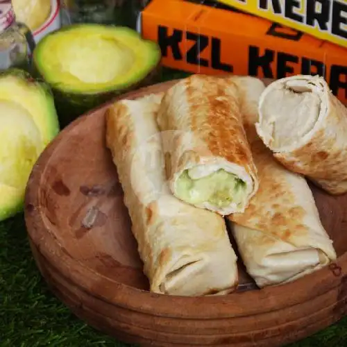 Gambar Makanan KZL KEBAB 11