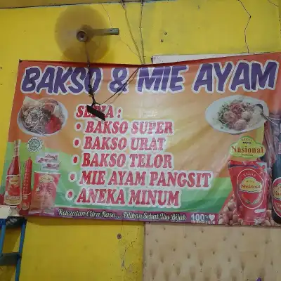 Baso Sawo 1