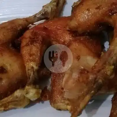 Gambar Makanan Bubur Ayam Kampung Pak Sai'in, Cikarang 4