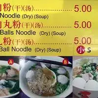 Restoran Hang Toh Food Photo 1