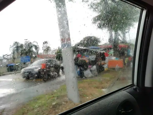 Pisang Goreng Jalan Abdullah Ariff Food Photo 5