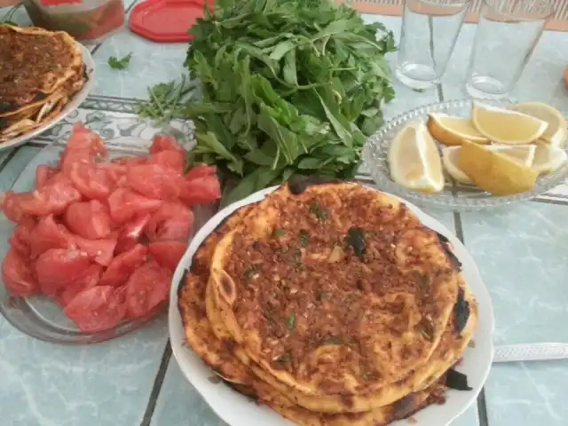 Aksoy Kardeslerler Kebap Ve Lahmacun Salonu