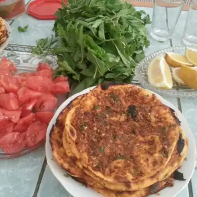 Aksoy Kardeslerler Kebap Ve Lahmacun Salonu