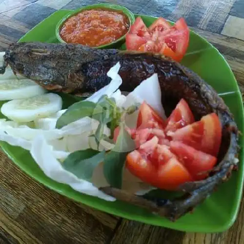 Gambar Makanan Pondok Ayam Bakar & Goreng Jawi, Jati Kramat 2 20