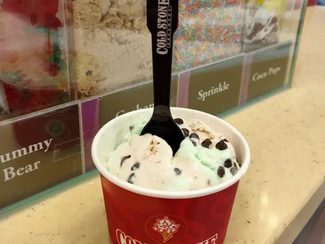 Gambar Makanan ColdStoneCreamery 2