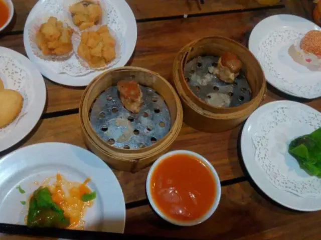 Gambar Makanan Bamboo Dimsum 13