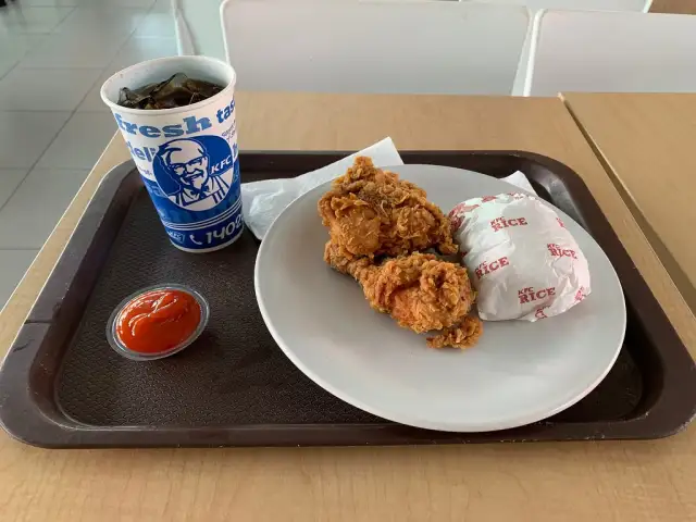 Gambar Makanan KFC 5