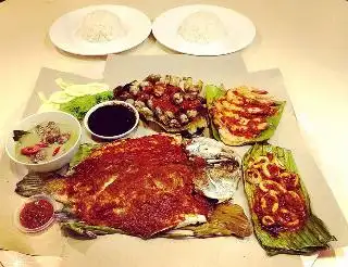 Restoran Thaibali Food Photo 1