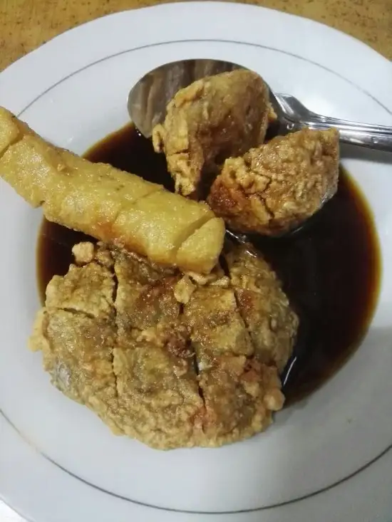 Gambar Makanan Pempek & Siomay Ulu Bundar 10