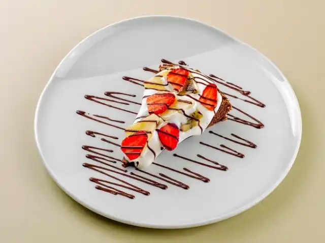 Gambar Makanan MoReau Chocolatier's Café 8