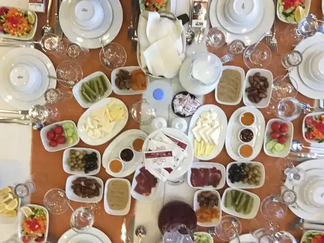 Sefa Restaurant'nin yemek ve ambiyans fotoğrafları 4