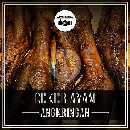 Gambar Makanan Angkringan Eyang Gadjah 14