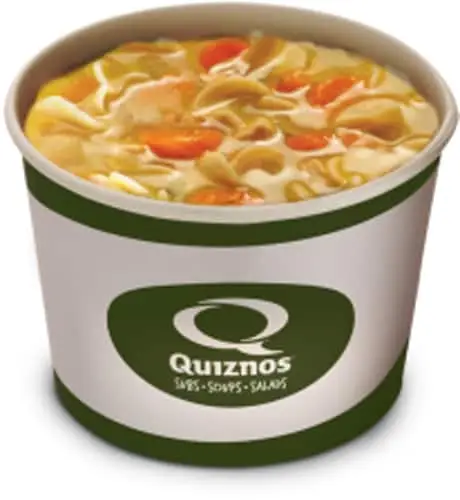 Quiznos Food Photo 7