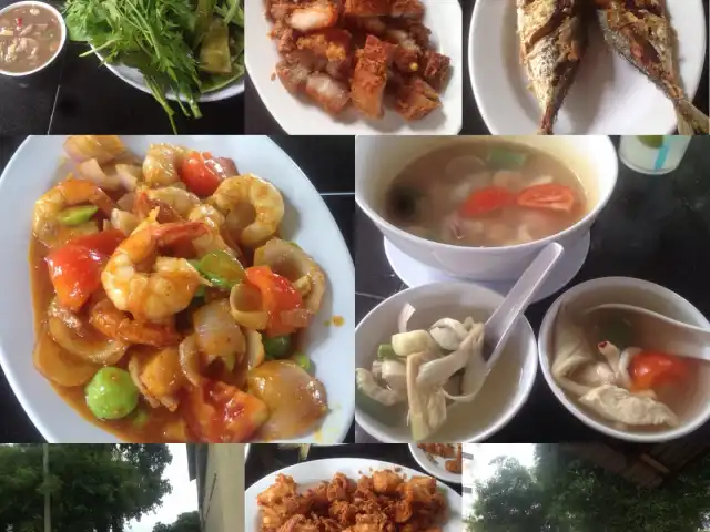 Nasi Ulam Eh Poh Food Photo 12