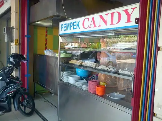 Gambar Makanan Pempek Candy 20