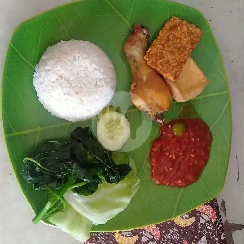 Gambar Makanan WARUNG SOBOROSO TEMPONG SAMBAL IBLIS ( MAK TIK ) BANYUWANGI 6
