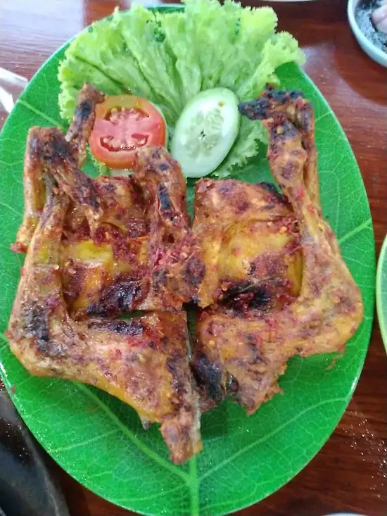 Gambar Makanan RM Alam Sari Delta Mas 7