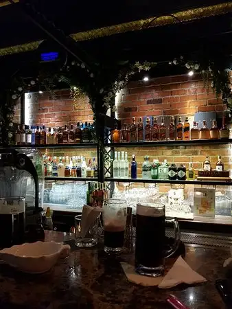 Olympian Bar