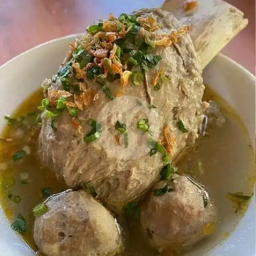 Gambar Makanan Bakso Mercon Ayasya, Kelapadua 16