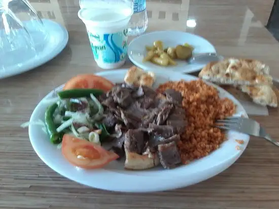 Konya Tandir Kebap Salonu'nin yemek ve ambiyans fotoğrafları 3