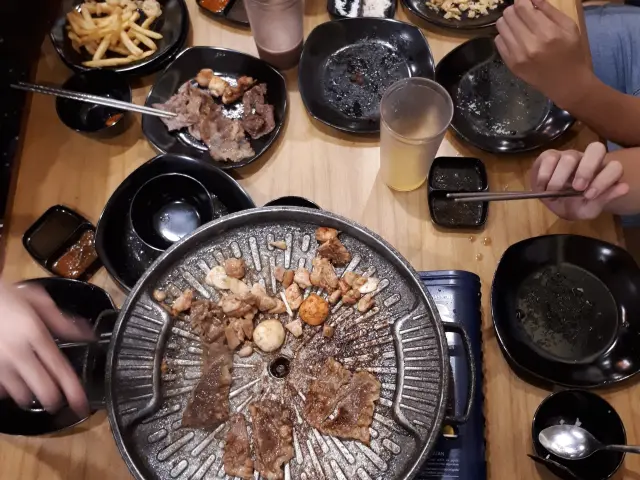 Gambar Makanan Simhae Korean Grill 6