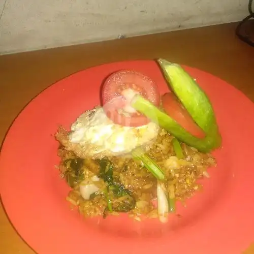 Gambar Makanan Nasi Goreng Mawar, Jl Raya Raguan No 45E 1