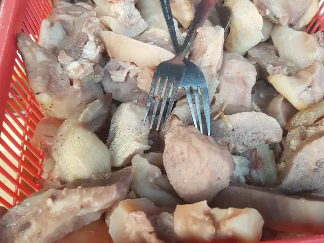 Gambar Makanan Bakso Kikil Pak Jaka 13