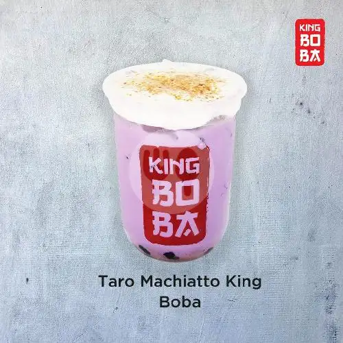 Gambar Makanan King Boba 14