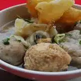 Gambar Makanan Bakwan Kawi Bu Jarwani, Food Court UGM Baru 2