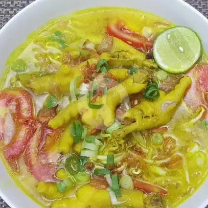 Gambar Makanan Soto Yanto Sukaraja 1