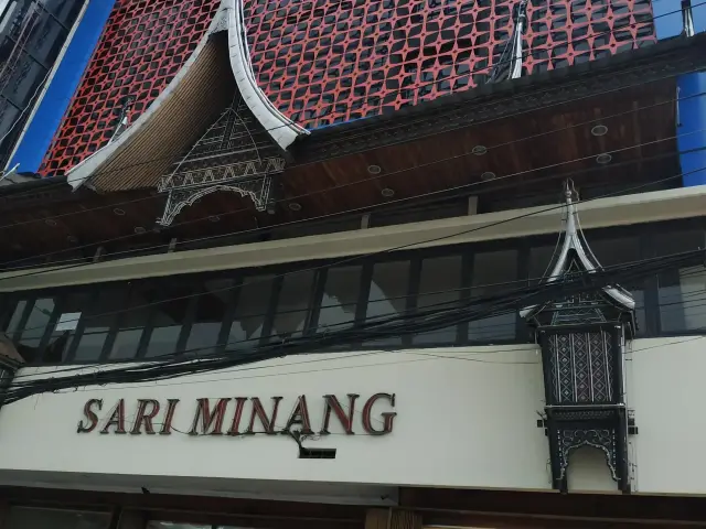 Gambar Makanan Sari Minang 7