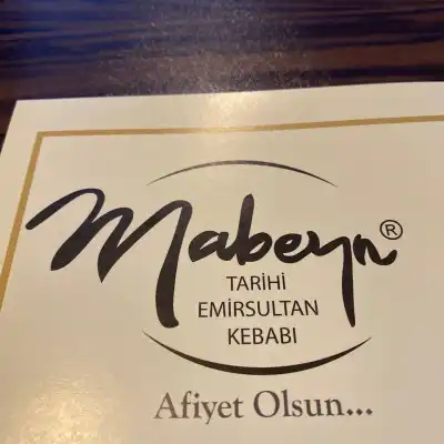 Mabeyn